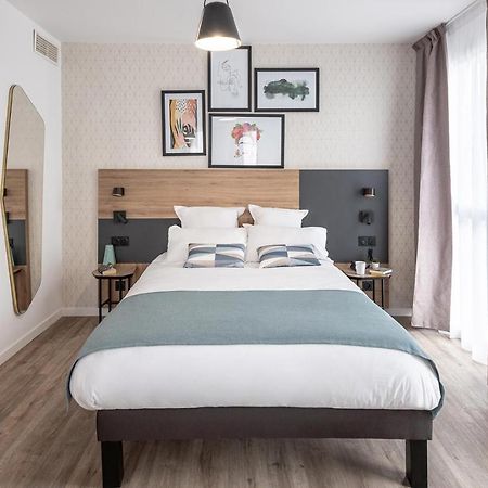 Appart'City Collection Saint Germain En Laye Exterior photo