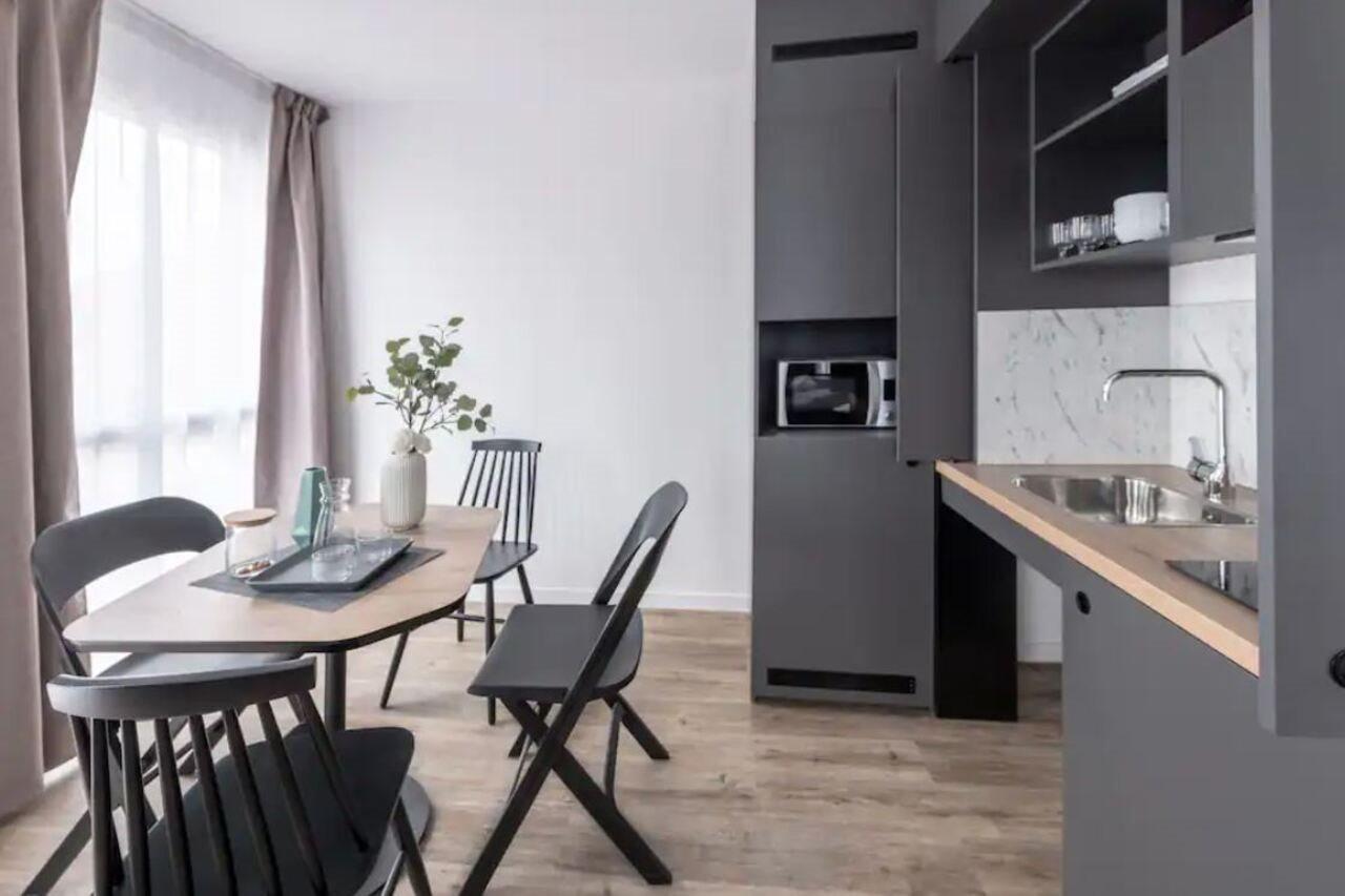 Appart'City Collection Saint Germain En Laye Exterior photo