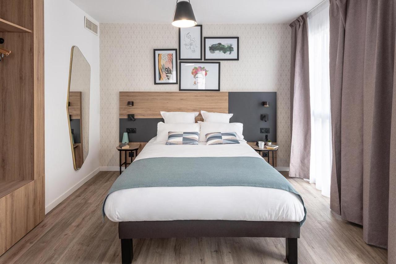 Appart'City Collection Saint Germain En Laye Exterior photo
