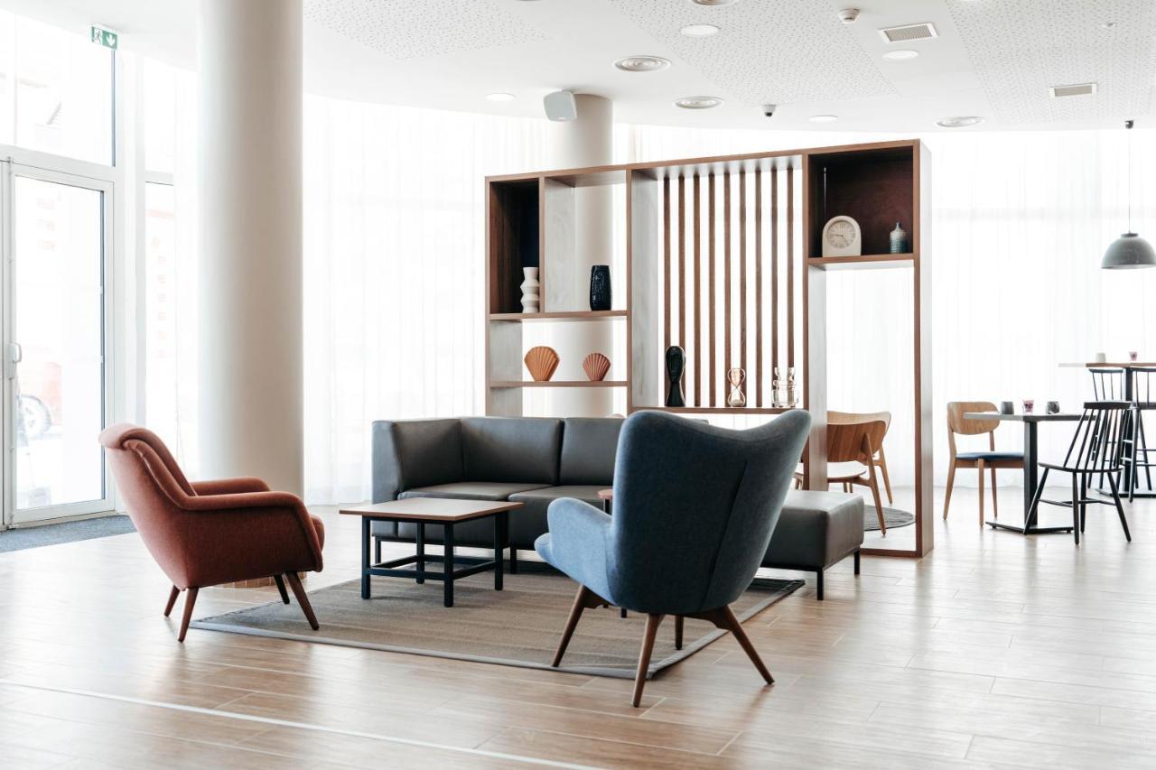 Appart'City Collection Saint Germain En Laye Exterior photo