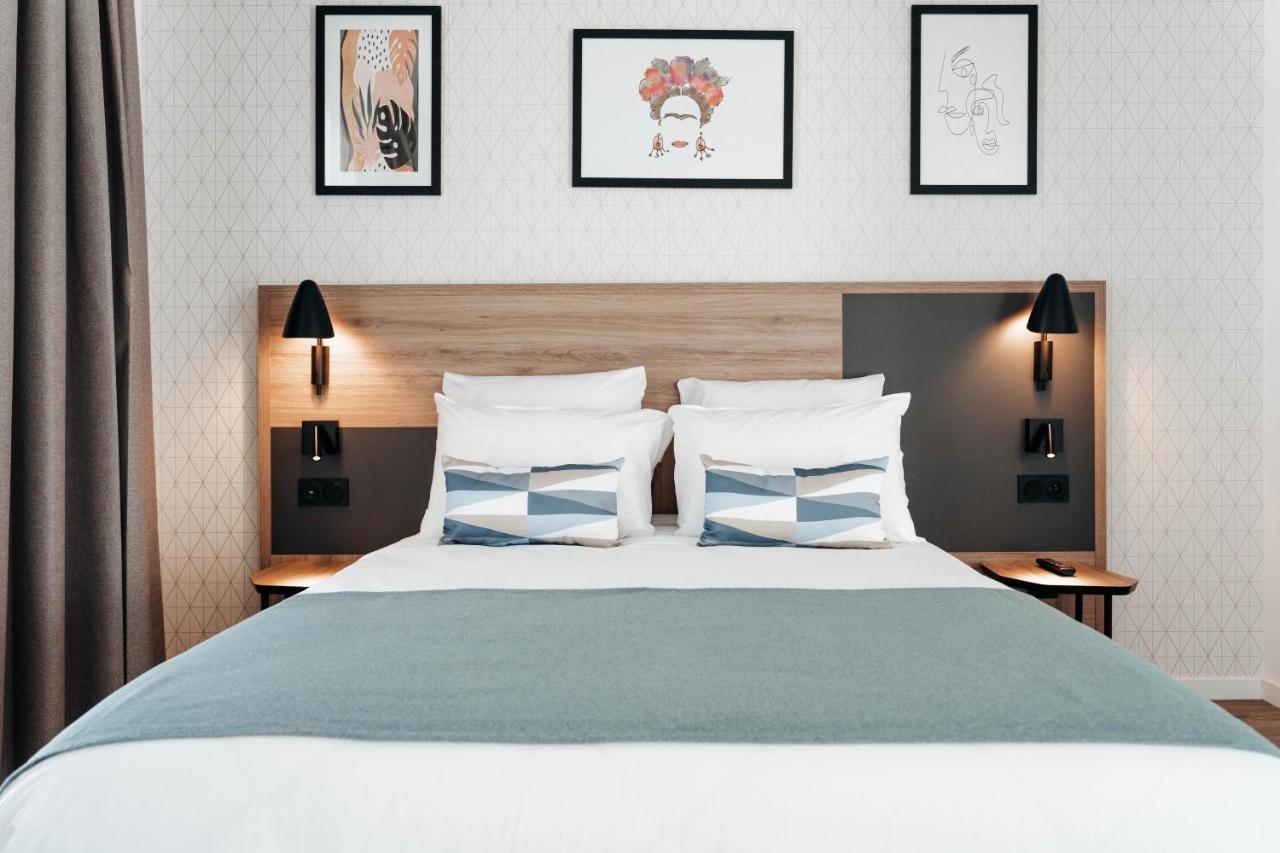 Appart'City Collection Saint Germain En Laye Exterior photo