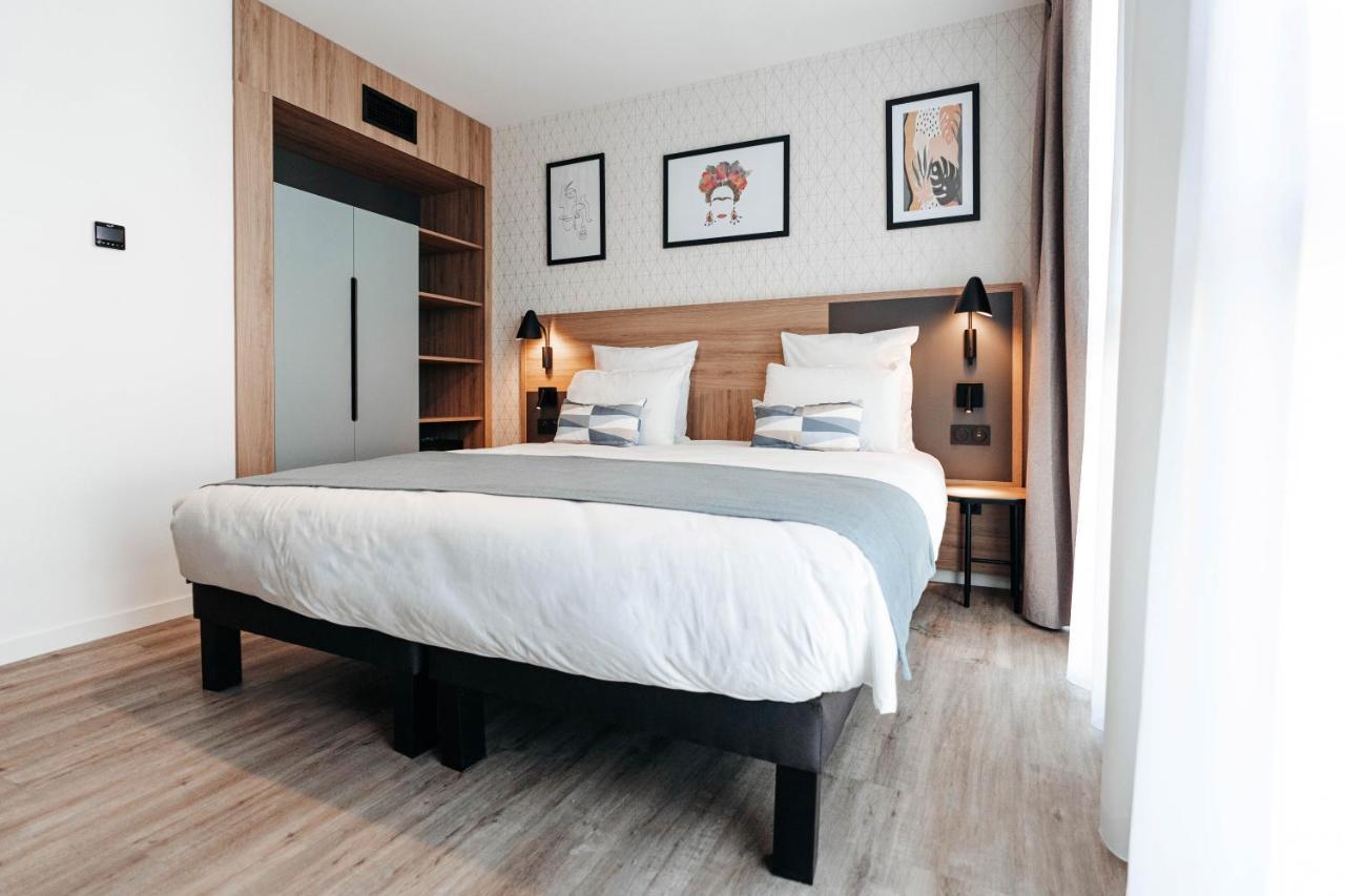 Appart'City Collection Saint Germain En Laye Exterior photo