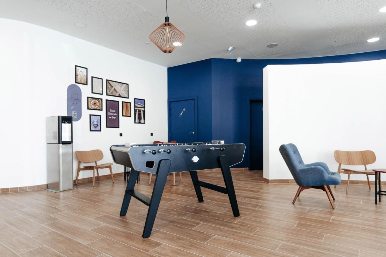 Appart'City Collection Saint Germain En Laye Exterior photo