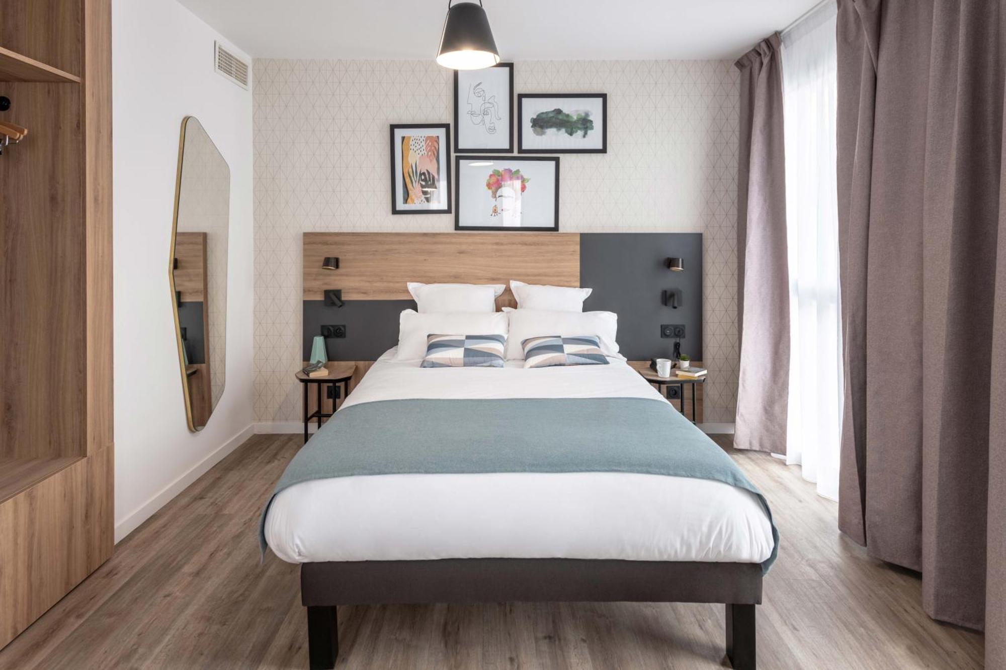 Appart'City Collection Saint Germain En Laye Exterior photo